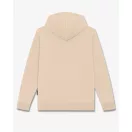 Hoodie Filou CVIII. - Sand brown Hoodie Filou CVIII. - Sand brown