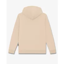Hoodie Filou CVIII. - Sand brown