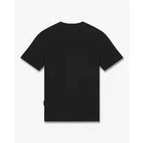 SS26 T-Shirt Filou CLXVIII. - Black