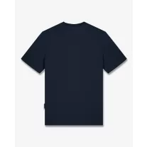 SS26 T-Shirt Filou CLXVIII. - Navy blue