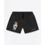 SS26 Swim Shorts Filou CLXIX. - Black