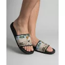 SS26 Slippers Filou CLXIX. - Black SS26 Slippers Filou CLXIX. - Black