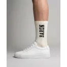SS26 BARON Sport Socks - Off-White SS26 BARON Sport Socks - Off-White