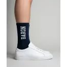 SS26 BARON Sport Socks - Navy blue SS26 BARON Sport Socks - Navy blue