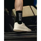 SS26 5-Pack BARON Sport Socks - Black SS26 5-Pack BARON Sport Socks - Black
