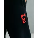 Signature Sweatpants - Black