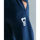 Signature Sweatpants - Navy blue