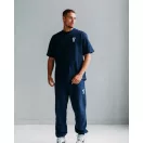Signature Sweatpants - Navy blue