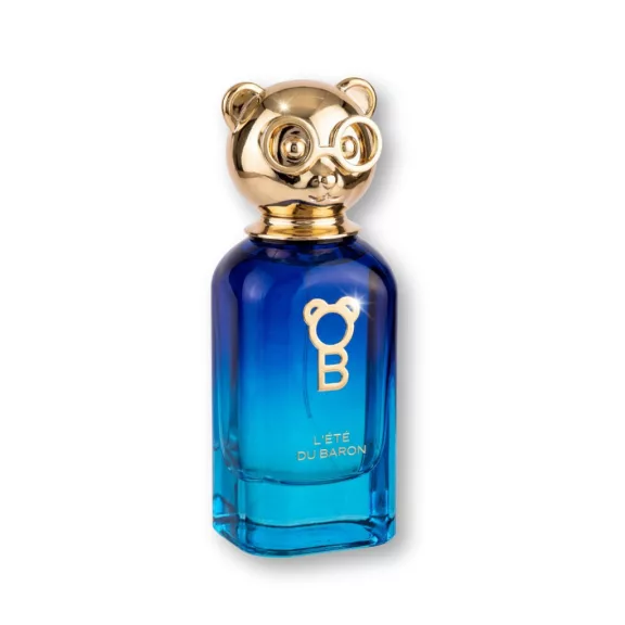 Parfum L’Été du Baron - 50ml Parfum L’Été du Baron - 50ml