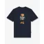 FW26 T-Shirt Filou 190 - Oxford Blue