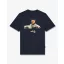 FW26 T-Shirt Filou 186 - Oxford Blue