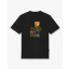 FW26 T-Shirt Filou 182 - Black