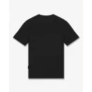 FW26 Supima Cotton T-Shirt Filou 187 - Black FW26 Supima Cotton T-Shirt Filou 187 - Black