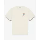 FW26 Oversized Backprint T-Shirt APRÈS SKI BILL - Off-White