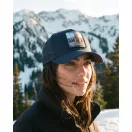 FW26 Trucker Cap Poster Filou 187