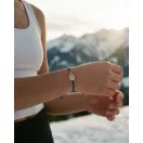 FW26 Bracelet TENNIS - Gold FW26 Bracelet TENNIS - Gold