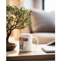 Filou’s Mug XCII.
