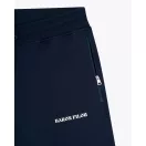 FW25 Sweatpants - Navy blue FW25 Sweatpants - Navy blue