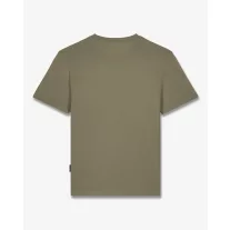 FW26 Supima Cotton T-Shirt Filou 189 - Vintage Sage