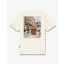 FW26 Backprint Poster T-Shirt Filou 188 Chalet Owners Club - Off-White