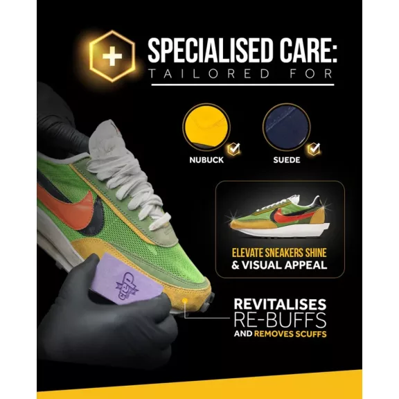 Crep Protect Erase