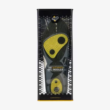 CREP PROTECT GEL INSOLES 36,5-38