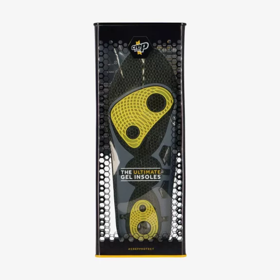 CREP PROTECT GEL INSOLES 36,5-38