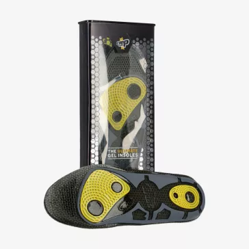 CREP PROTECT GEL INSOLES 38,5-40