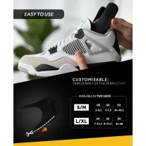 Crep Protect Sneaker Guards 3.0  - S/M