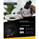 Crep Protect Sneaker Guards 3.0 - L/XL Crep Protect Sneaker Guards 3.0 - L/XL