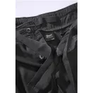 Pure Slim Fit Trousers - anthrazit