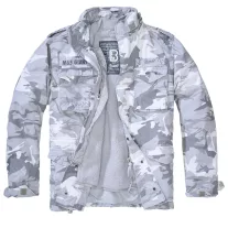 M-65 Giant - blizzard camo