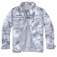 M-65 Giant - blizzard camo