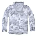 M-65 Giant - blizzard camo