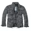 M-65 Giant - dark camo