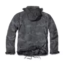 M-65 Giant - dark camo