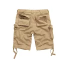 Urban Legend Shorts - beige