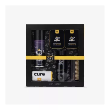 Clothing & Shoe Care