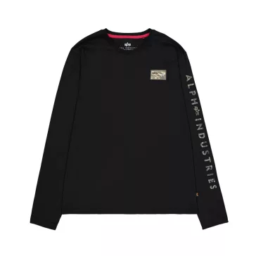 Long Sleeve T-Shirts