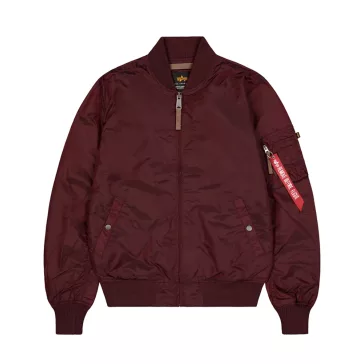 Transitional Jackets