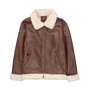 Leather Jackets
