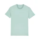 Chad T - halogen blue