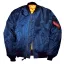 MA-1 - navy
