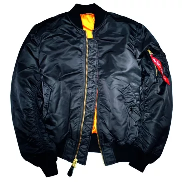 MA-1 - black
