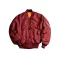 MA-1 - burgundy