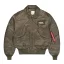 CWU 45 - mud olive