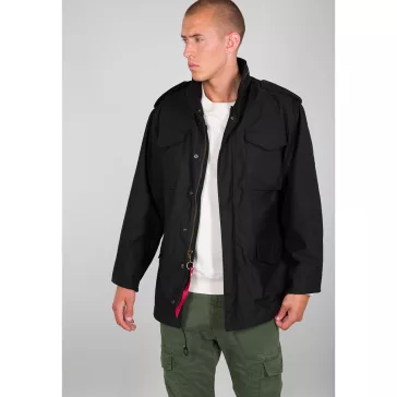 M-65 - black
