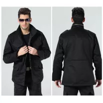 M-65 - black