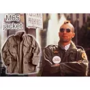 M-65 - khaki