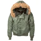 N2B - sage green N2B - sage green